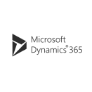 Microsoft Dynamic 365 logo
